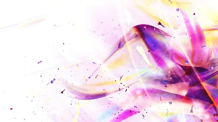 abstraction, 3d wallpapers