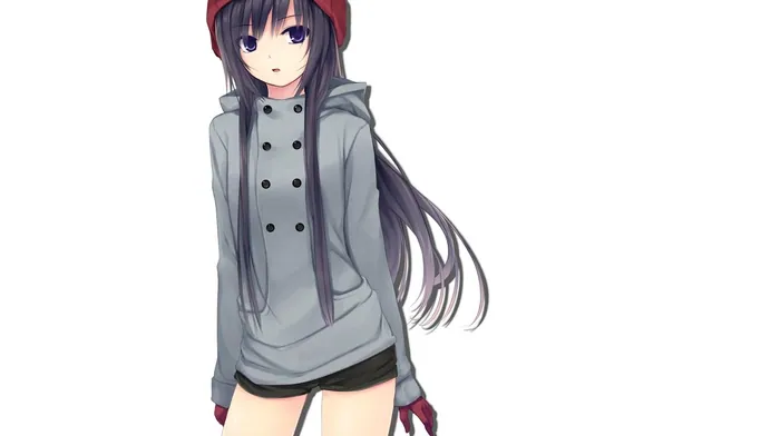 anime, anime girls wallpapers