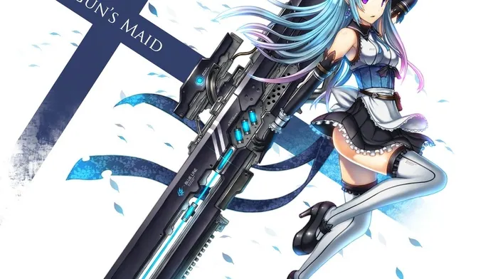 anime, anime girls wallpapers