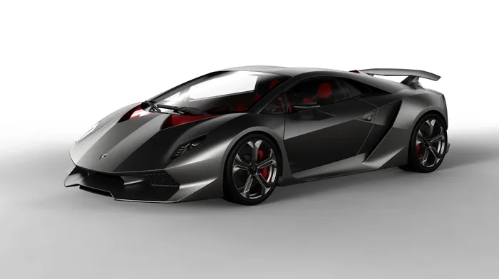 cars, concept wallpapers