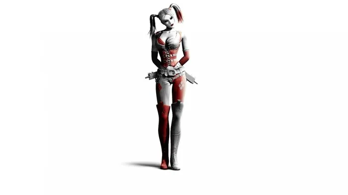 harley quinn wallpapers