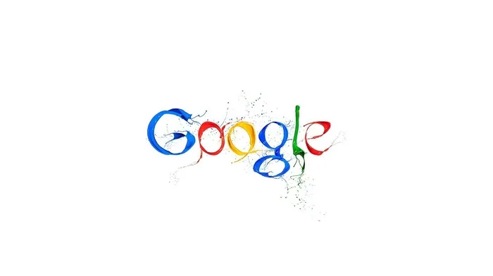 simple background, google wallpapers