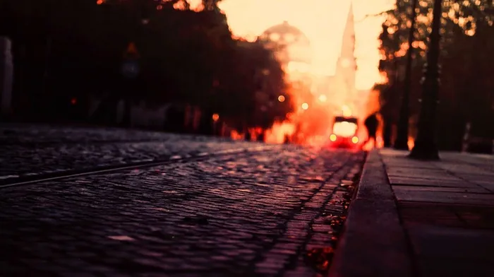 urban wallpapers