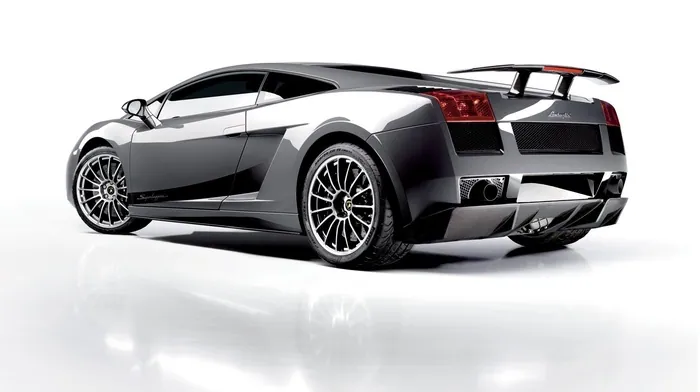 cars, tuning, white wallpapers