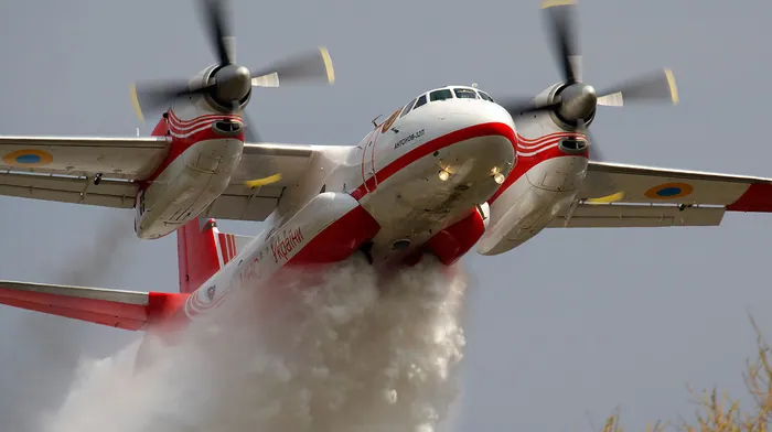 aircraft, water wallpapers