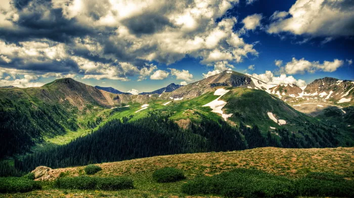 nature wallpapers