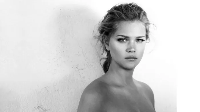 esti ginzburg, monochrome, israelis wallpapers